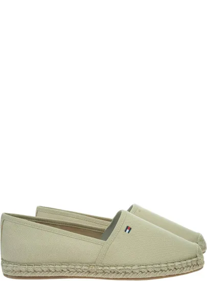 Espadryle TOMMY HILFIGER...