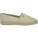 Espadryle TOMMY HILFIGER Flag Canvas Espadrille FW0FW08541 AB3 3