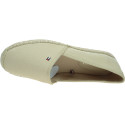 Espadryle TOMMY HILFIGER Flag Canvas Espadrille FW0FW08541 AB3 5