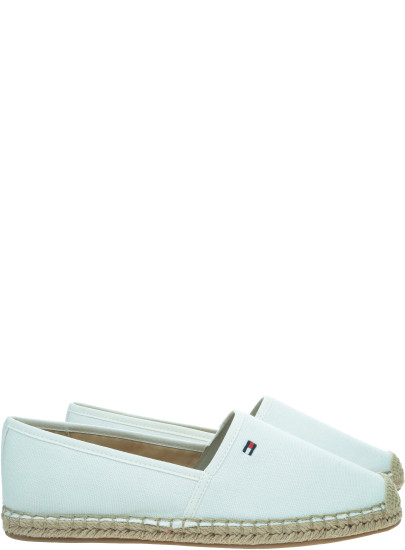 Espadryle TOMMY HILFIGER...