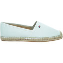 Espadryle TOMMY HILFIGER Flag Canvas Espadrille FW0FW08541 YBL 3
