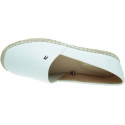 Espadryle TOMMY HILFIGER Flag Canvas Espadrille FW0FW08541 YBL 5