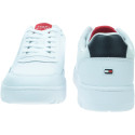 Sneakersy Męskie TOMMY HILFIGER Basket Core Lite Lth FM0FM05868 YBS 2