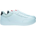 Sneakersy Męskie TOMMY HILFIGER Basket Core Lite Lth FM0FM05868 YBS 1