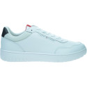 Sneakersy Męskie TOMMY HILFIGER Basket Core Lite Lth FM0FM05868 YBS 3