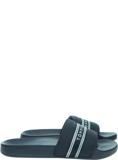 Klapki TOMMY HILFIGER Pool...