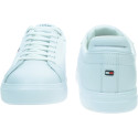 Sneakersy TOMMY HILFIGER Icon Court Light Ess FM0FM05678 YBS 2