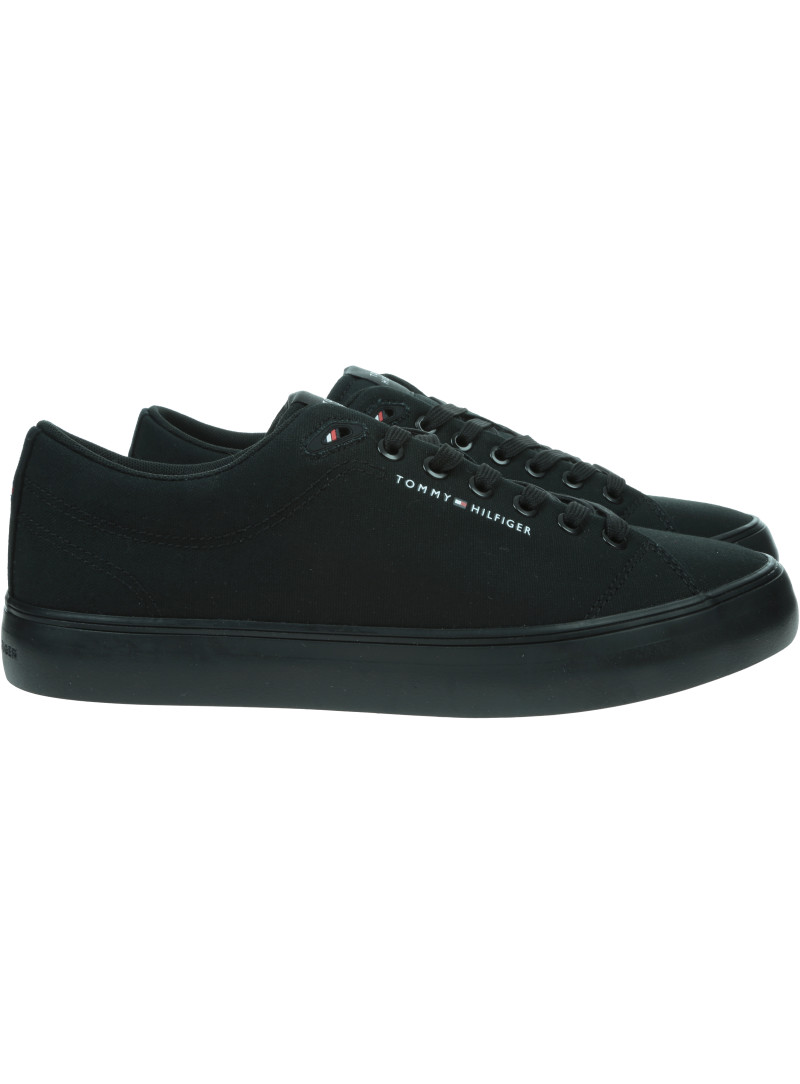 Tenisówki TOMMY HILFIGER Harlem Core II FM0FM05817 BDS