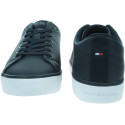 Sneakersy TOMMY HILFIGER Th Hi Vulc Core Low Lth Ii Ess FM0FM05511 DW5 2