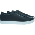 Sneakersy TOMMY HILFIGER Th Hi Vulc Core Low Lth Ii Ess FM0FM05511 DW5 1