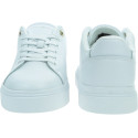 Sneakersy TOMMY HILFIGER Th Chic Sneaker FW0FW09105 YBS 2