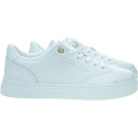 Sneakersy TOMMY HILFIGER Th Chic Sneaker FW0FW09105 YBS 1