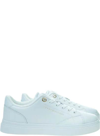 Sneakersy TOMMY HILFIGER Th...
