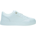Sneakersy TOMMY HILFIGER Th Chic Sneaker FW0FW09105 YBS 3