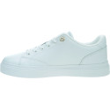 Sneakersy TOMMY HILFIGER Th Chic Sneaker FW0FW09105 YBS 4