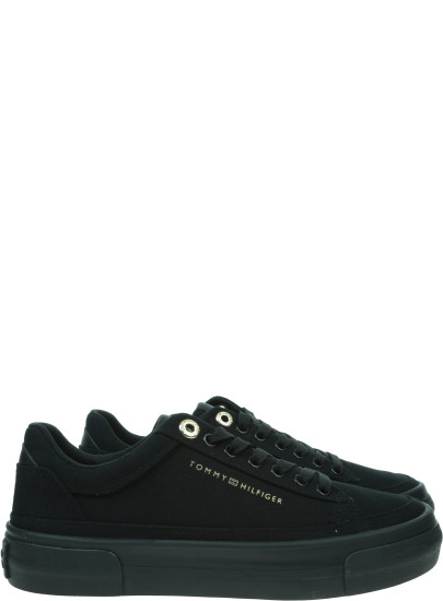 Tenisówki TOMMY HILFIGER Th...