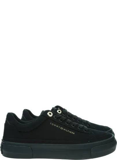 Tenisówki TOMMY HILFIGER Th...