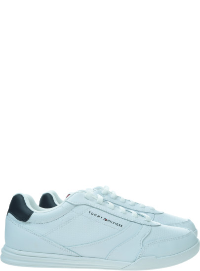 Sneakersy TOMMY HILFIGER...