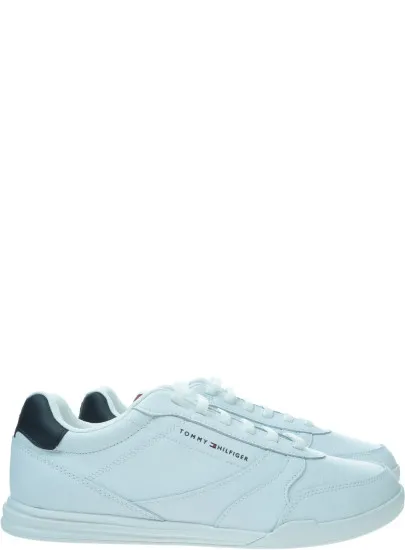 Sneakersy TOMMY HILFIGER...