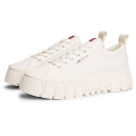Sneakersy Na Platformie TOMMY JEANS Tjw Flatform Chunky Sneaker EN0EN03036 YBI 1