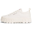 Sneakersy Na Platformie TOMMY JEANS Tjw Flatform Chunky Sneaker EN0EN03036 YBI 6