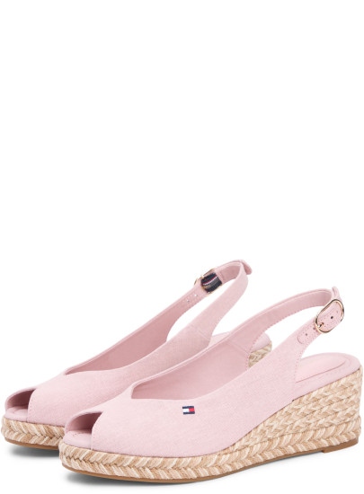 Espadryle Koturny TOMMY...