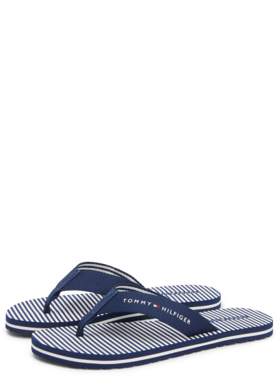 Japonki TOMMY HILFIGER...