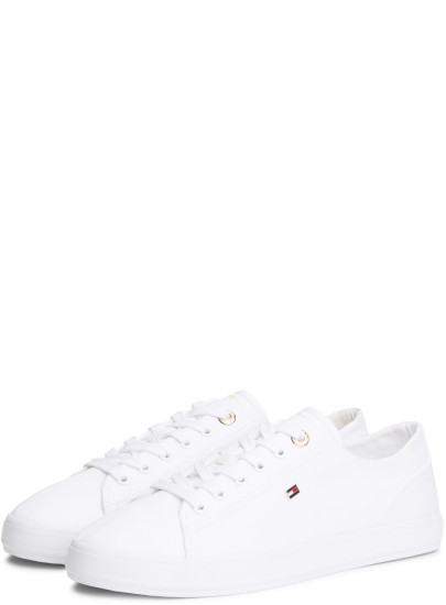 Tenisówki TOMMY HILFIGER Th...