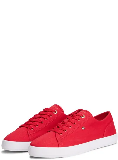 Tenisówki TOMMY HILFIGER Th...