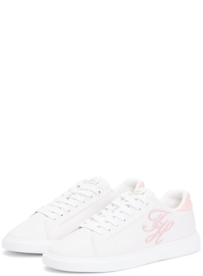 Sneakersy TOMMY HILFIGER Th...