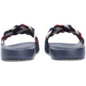 Klapki TOMMY HILFIGER Th Braided Pool Slide FW0FW09203 0GY 4