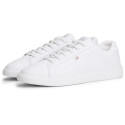 Lekkie Sneakersy TOMMY HILFIGER Icon Court Light Weight FW0FW08948 YBS 1
