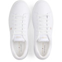 Lekkie Sneakersy TOMMY HILFIGER Icon Court Light Weight FW0FW08948 YBS 2