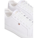 Lekkie Sneakersy TOMMY HILFIGER Icon Court Light Weight FW0FW08948 YBS 3