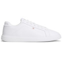 Lekkie Sneakersy TOMMY HILFIGER Icon Court Light Weight FW0FW08948 YBS 5