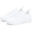 Lekkie Sneakersy TOMMY HILFIGER Th Knit Extralight Runner FW0FW09112 YBS 1
