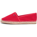 Espadryle TOMMY HILFIGER Flag Canvas Espadrille FW0FW08541 XLG 3