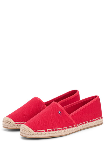 Espadryle TOMMY HILFIGER...