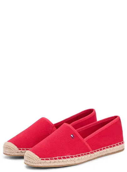Espadryle TOMMY HILFIGER...