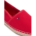 Espadryle TOMMY HILFIGER Flag Canvas Espadrille FW0FW08541 XLG 4
