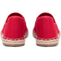 Espadryle TOMMY HILFIGER Flag Canvas Espadrille FW0FW08541 XLG 5