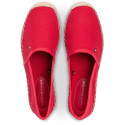 Espadryle TOMMY HILFIGER Flag Canvas Espadrille FW0FW08541 XLG 2
