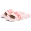 Klapki TOMMY HILFIGER Pool Slide FW0FW09359 TQN 1