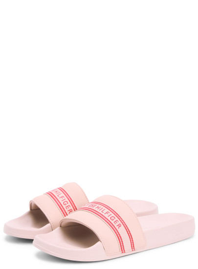 Klapki TOMMY HILFIGER Pool...