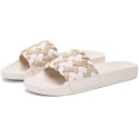 Klapki TOMMY HILFIGER Th Braided Pool Slide FW0FW09203 0F4 1