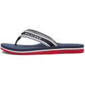 Japonki TOMMY HILFIGER Summer Sandal FW0FW09193 0GY 3