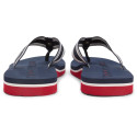 Japonki TOMMY HILFIGER Summer Sandal FW0FW09193 0GY 2