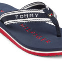 Japonki TOMMY HILFIGER Summer Sandal FW0FW09193 0GY 5