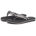Japonki TOMMY HILFIGER Summer Sandal FW0FW09193 BDS 1