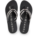 Japonki TOMMY HILFIGER Summer Sandal FW0FW09193 BDS 2